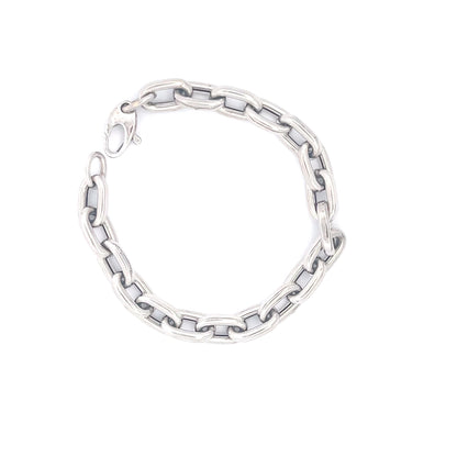 Bracelet Tiffany 18K White Gold